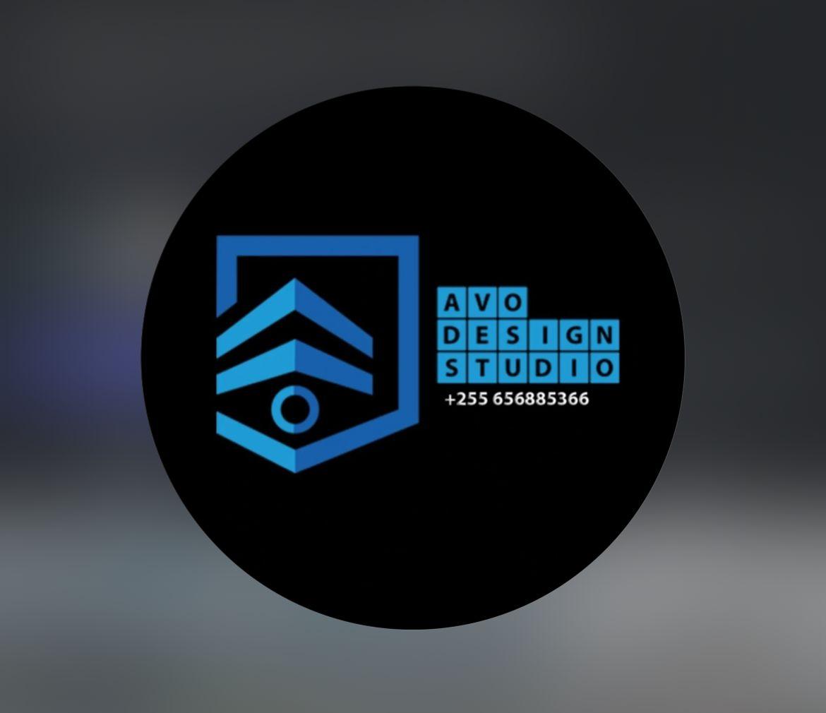 AVO Design Studio logo