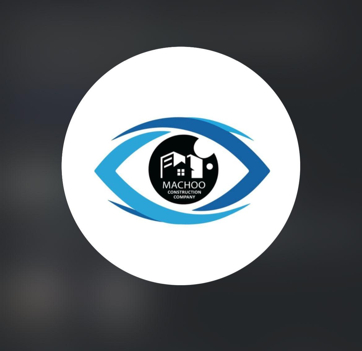 Machoo Construction logo