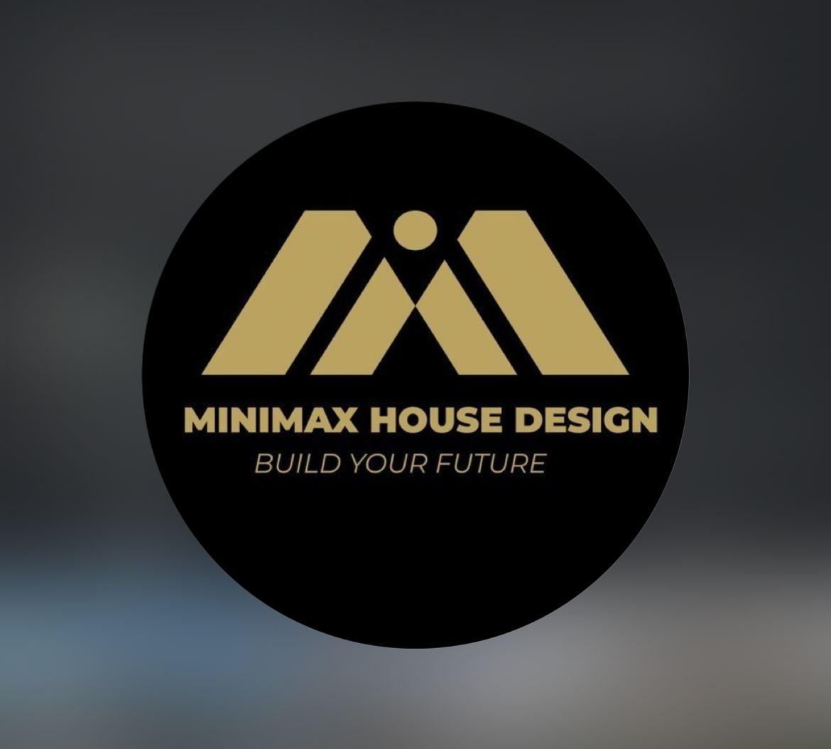 Minimax House Design logo